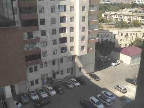 2 otaqlı yeni tikili - Azadlıq Prospekti m. - 58 m²
