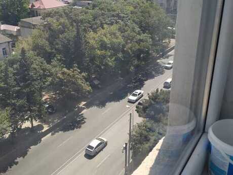 2 otaqlı yeni tikili - Azadlıq Prospekti m. - 58 m²