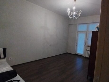 1 otaqlı yeni tikili - Həzi Aslanov m. - 52 m²