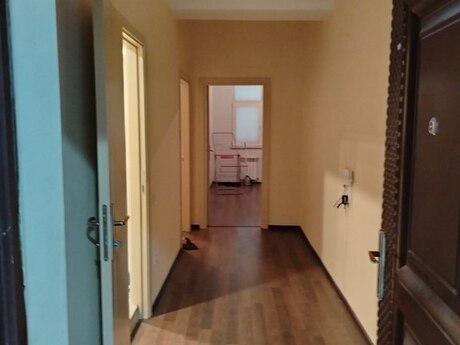 1 otaqlı yeni tikili - Həzi Aslanov m. - 52 m²