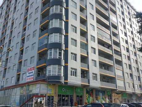 1 otaqlı yeni tikili - Masazır q. - 58 m²