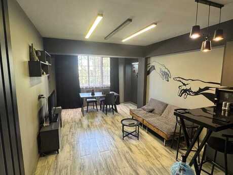 3 otaqlı köhnə tikili - 28 May m. - 60 m²