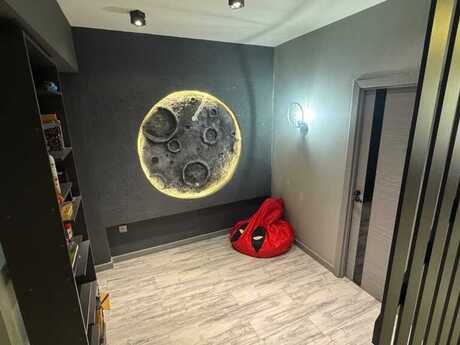 3 otaqlı köhnə tikili - 28 May m. - 60 m²