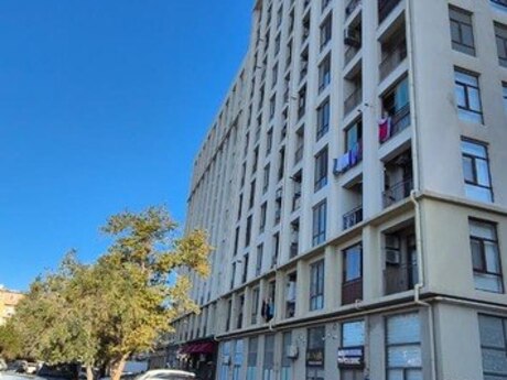 пос. Бакиханова