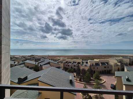4 otaqlı mənzil, 160 m², Şıxov: 270 000 ₼ 3