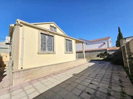 4 otaqlı həyət evi, 150 m², Şüvəlan: 165 000 ₼ 5
