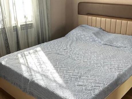 6 otaqlı həyət evi/bağ evi - Görədil q. - 136 m²