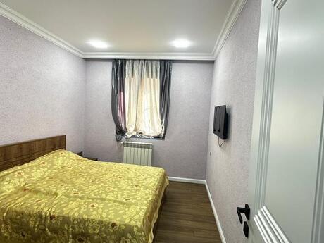 6 otaqlı həyət evi/bağ evi - Görədil q. - 136 m²