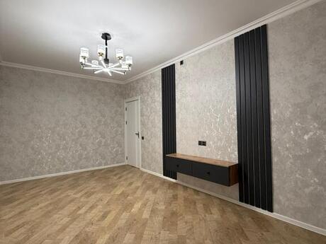 Elan №5631599 - Bakı, Xətai r., 2 otaqlı, 60 m², 8/9 mərtəbə