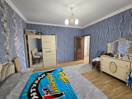 3 otaqlı həyət evi, 110 m², Biləcəri: 110 000 ₼ 5