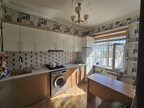3 otaqlı həyət evi, 110 m², Biləcəri: 110 000 ₼ 4