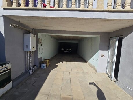 3 otaqlı həyət evi, 110 m², Biləcəri: 110 000 ₼ 3