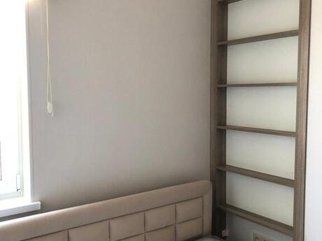 3-room apartment for rent, 105 m², İçəri Şəhər: 2 500 ₼/mo 4
