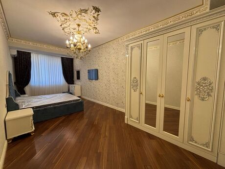 2 otaqlı yeni tikili - 28 May m. - 102.5 m²