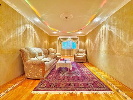 Объявление №4741683 - Баку, м. Кара Караев, 3-комн., 65 м², 2/5 этаж