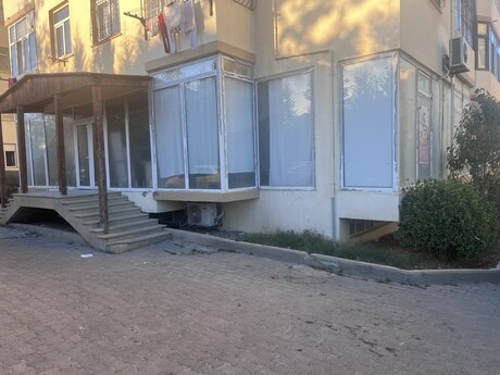Obyekt - Masazır q. - 130 m²