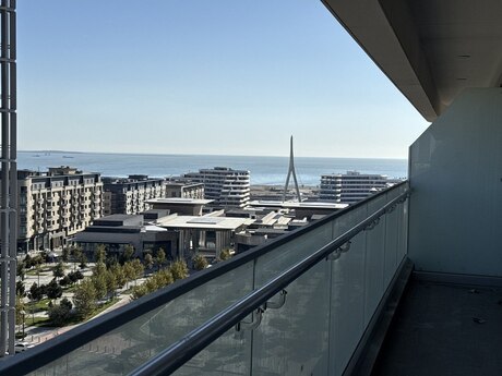 2-room apartment, 82 m², Ağ şəhər: 468 000 ₼ 3