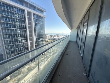2-room apartment, 82 m², Ağ şəhər: 468 000 ₼ 4