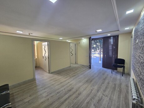 Obyekt - Sumqayıt - 45 m²