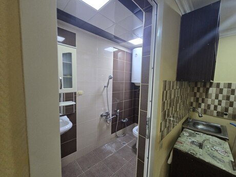 Obyekt - Sumqayıt - 45 m²