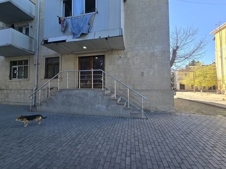 Объявление №5632216 - Сумгаит, Сумгаит, 45 м²