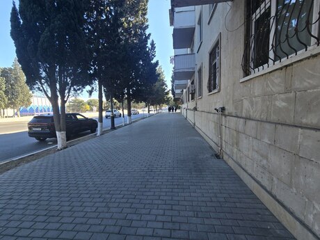 Obyekt - Sumqayıt - 45 m²