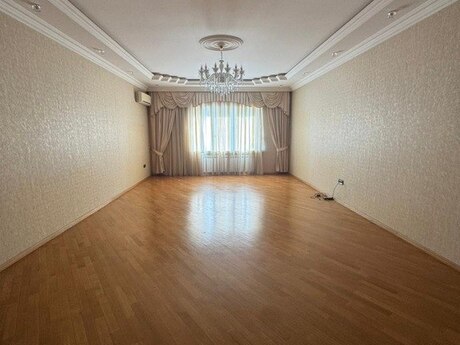 4 otaqlı yeni tikili - Gənclik m. - 225 m²