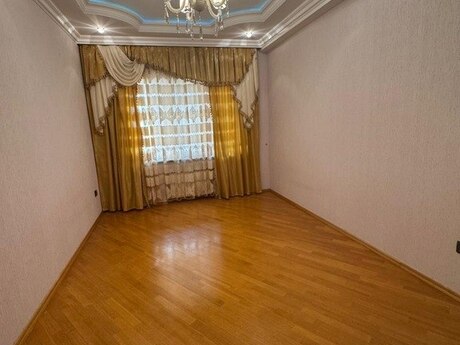 4 otaqlı yeni tikili - Gənclik m. - 225 m²