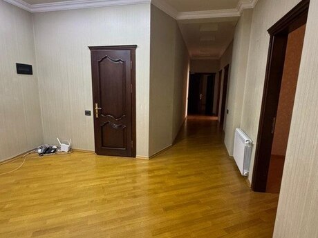 4 otaqlı yeni tikili - Gənclik m. - 225 m²