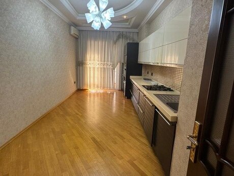 4 otaqlı yeni tikili - Gənclik m. - 225 m²