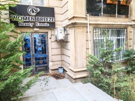 Elan №5632380 - Bakı, İçəri Şəhər m., 107 m²