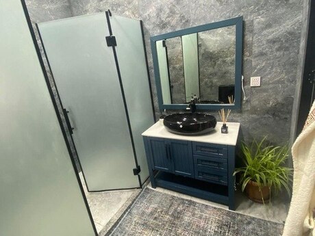 3 otaqlı köhnə tikili - İçəri Şəhər m. - 110 m²