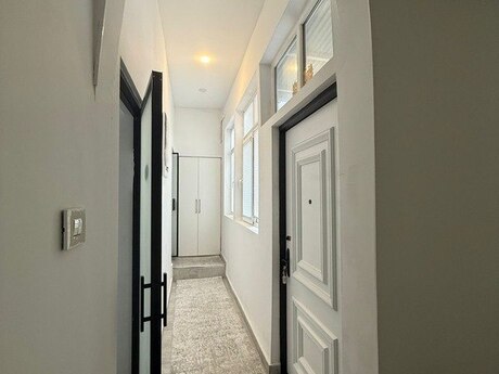 3 otaqlı köhnə tikili - İçəri Şəhər m. - 110 m²