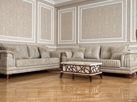 3-комн. новостройка - м. Шах Исмаил Хатаи - 145 м²