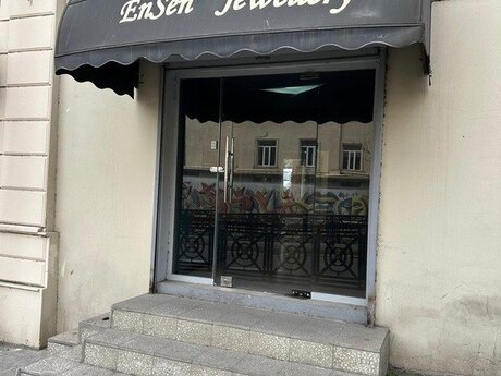 Obyekt - İçəri Şəhər m. - 40 m²