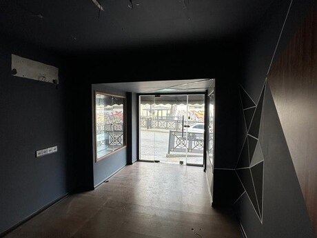 Obyekt - İçəri Şəhər m. - 40 m²