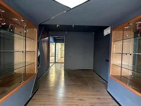 Obyekt - İçəri Şəhər m. - 40 m²