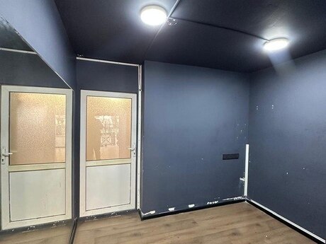 Obyekt - İçəri Şəhər m. - 40 m²