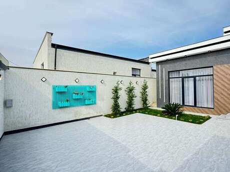 3 otaqlı həyət evi, 150 m², Mərdəkan: 215 000 ₼ 3