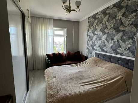 Объявление №5632915 - Баку, пос. Ахмедлы, 2-комн., 60 м², 3/9 этаж