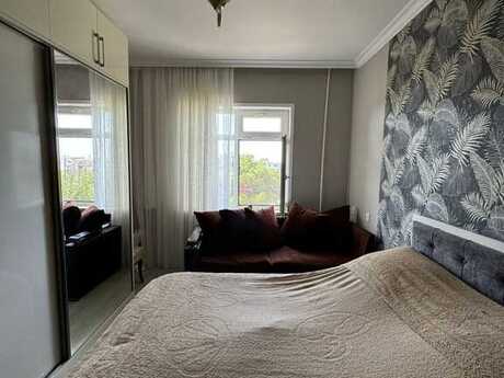 2 otaqlı köhnə tikili - Əhmədli q. - 60 m²