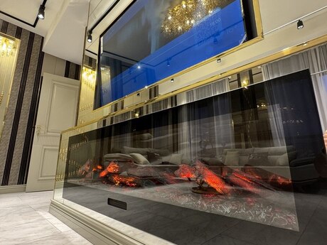 5 otaqlı mənzil, 160 m², Ağ şəhər: 670 000 ₼ 5