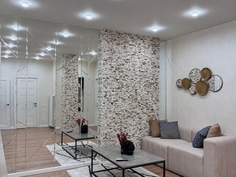 3-комнатная квартира, 92 м², Ağ şəhər: 384 900 ₼ 5