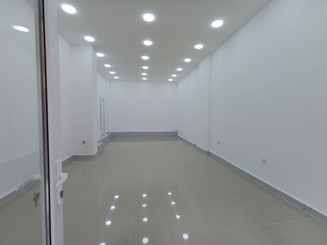Obyekt - Həzi Aslanov m. - 60 m²