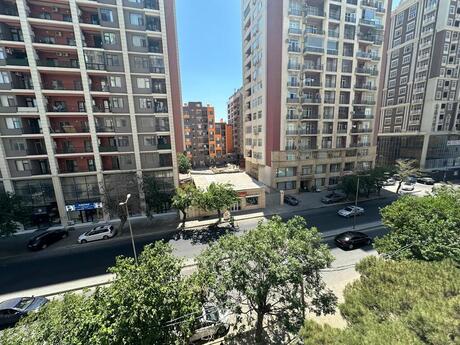 3-room apartment, 135 m², Nərimanov: 390 000 ₼ 2