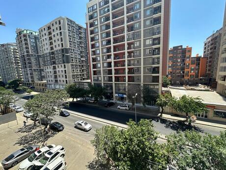 4 otaqlı mənzil, 168 m², Nərimanov: 485 000 ₼ 5