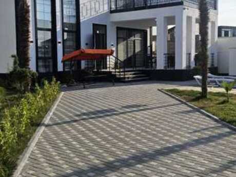 Объявление №5633586 - Баку, пос. Шаган, 4-комн., 240 м²
