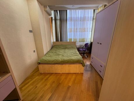 4 otaqlı mənzil, 125 m², Badamdar: 325 000 ₼ 5