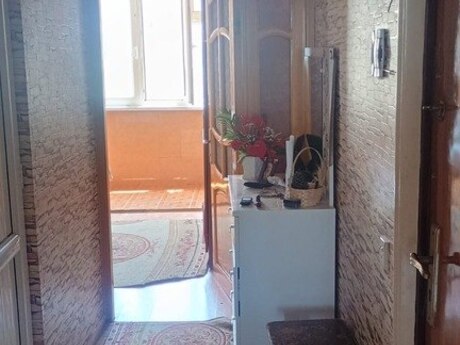 2 otaqlı köhnə tikili - Yeni Günəşli q. - 48 m²