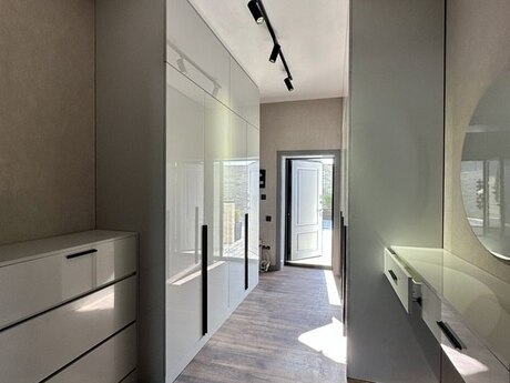 7-комн. дом/дача - пос. Мардакан - 270 м²